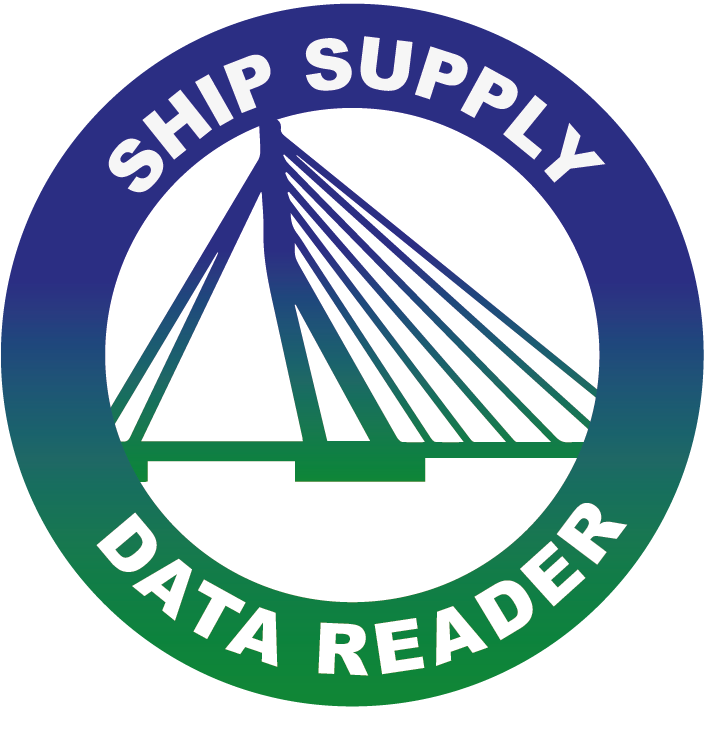 Ship Supply Data Reader